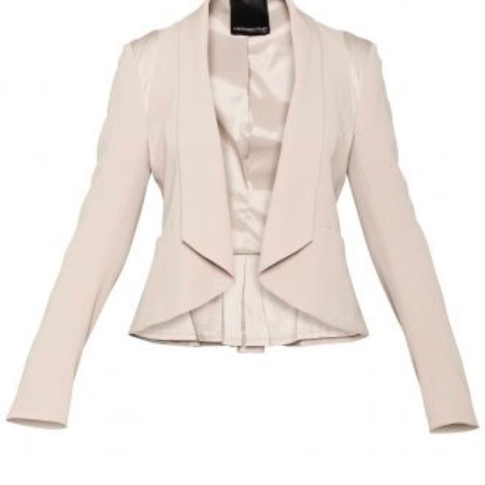 Aritzia A Moveable Feast Neil jacket